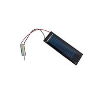 Motore alimentato dal sole con meccanismo a base di luce, facile da usare per l'educazione di potere alternativo Blow -Drive Sun Powered Motor