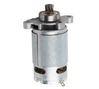 Motore alternativo ricaricabile 21V per sega a sciabola elettrica Modello 550 - Motore metallico a 8 denti, componente di ricambio per utensili elettrici