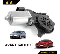 Motore Alza Vetro Anteriore Sinistro Per ALFA ROMEO 159 = 71740176