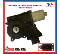 Motore Alzacristallo Elettrico Destra + Temic per Peugeot 3008 5008 - 9222FF