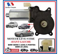 Motore Alza Vetro Per BMW E46 X5 E53 E64 Cabriolet Z4 E85 = 8362063 8381021