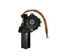 Motore alzacristalli 12V, motore regolatore alzacristalli compatibile con Toyota Land Cruiser LC80 1991-1997 4500 Attuatore alzacristalli(LC80 rear right)