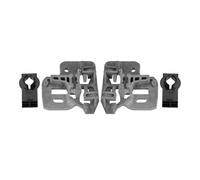 Motore alzacristalli 51338254781 Clip Riparazione Alzacristalli Elettrici Per X5 E53 2000 2001 2002 2003 2004 2005 2006