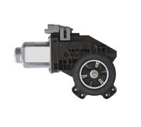 Motore Alzacristalli Anteriore Per Citroen C4 2010-2019 Originale Sinistro