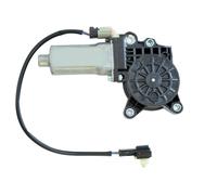 Motore Alzacristalli Anteriore Per Hyundai Lantra 1995-2000 Originale Destra