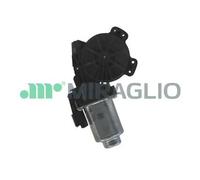Motore alzacristalli anteriore Sx con funzione confort 30/2413 MIRAGLIO