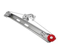 Motore Alzacristalli Auto Elettrica Per B&MW Serie 3 E46 1998 - 2005 Alzacristallo Elettrico Posteriore Sinistro 51358212099 Leve Per Finestrini Auto