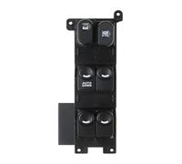 Motore Alzacristalli Auto Elettrica Per Hyundai I30 I30cw 2008-2011 Finestra Sollevatore Interruttore Lato Guida Anteriore Sinistro 93570-2L010 93570-2L000(Auto Down)