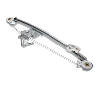 Motore Alzacristalli Auto Elettrica Per M&ercedes Per B&enz Classe E W210 S210 Accessori Per Alzacristallo Posteriore Destro Per Auto 2107301646 Leve Per Finestrini Auto