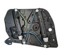 Motore Alzacristalli Auto Elettrica Per M&ercedes Per B&enz GLC300 X253 2016-2018 Cavo Regolatore Finestra Porta Anteriore Lato Destro A2537206403 2537206403 Leve Finestrini Auto