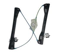 Motore Alzacristalli Auto Elettrica Per M&ercedes Per B&enz GLK Classe X204 2010-2015 Porta Anteriore Alzacristallo Elettrico Kit Di Riparazione Lato Destro A2047202079