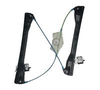 Motore Alzacristalli Auto Elettrica Per M&ercedes Per B&enz GLK Classe X204 2010-2015 Porta Anteriore Alzacristallo Elettrico Kit Di Riparazione Lato Destro A2047202079