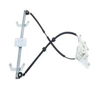 Motore Alzacristalli Auto Elettrica Per M&ercedes Per Benz G W463 Staffa Di Supporto Per Alzacristalli Per Alzacristalli Per Porte E Finestre(L-Right)