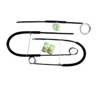 Motore Alzacristalli Auto Elettrica Per M&ercedes Per Vito Per Viano Per W639 2003-2016 Mpv 4/5 Porta Anteriore Lato Destro Auto Finestra Regolatore Kit Di Riparazione