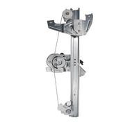 Motore Alzacristalli Auto Elettrica Per P&eugeot 107 MK1 2005-2014 Motore Alzacristallo Elettrico Porta Anteriore Sinistra 9221T8 Leve Finestrini Auto