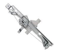 Motore Alzacristalli Auto Elettrica Per P&eugeot 3008 5008 Lato Posteriore Destro Porta Posteriore Accessori Per Alzacristalli Elettrici 9223F2 Leve Per Finestrini Auto
