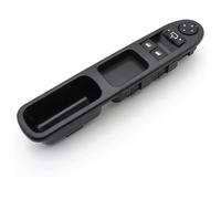 Motore Alzacristalli Auto Elettrica Per P&eugeot 307 2000-2005 96351622XT 6554.E4 Interruttore Di Comando Alzacristallo Elettrico Anteriore Sinistro Alzacristallo