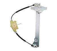 Motore Alzacristalli Auto Elettrica Per P&eugeot 307 2004-2010 Alzacristalli Elettrici Senza Motore Anteriore Sinistro 977389-101 Leve Per Finestrini Auto