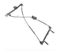 Motore Alzacristalli Auto Elettrica Per P&eugeot 307 Per CC 3B Convertibile - PMM Alzacristallo Anteriore Destro Senza Motore Kit Sollevamento Finestrino Per Auto Regolatore Vetro Auto