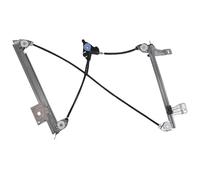 Motore Alzacristalli Auto Elettrica Per P&eugeot 307cc 2005 2002-2008 9221W0 9222V9 Porta Anteriore Auto Finestra Elettrica Kit Di Riparazione Regolatore Di Vetro Auto Regolatore