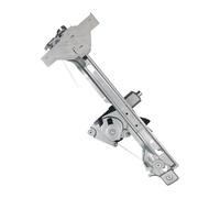 Motore Alzacristalli Auto Elettrica Per P&eugeot 5008 Porta Posteriore Finestra Automobile Kit Sollevamento Auto Regolatore Vetro Finestra Posteriore Motore 6Pin 9223G3 Lato Sinistro
