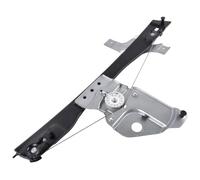 Motore Alzacristalli Auto Elettrica Per P&eugeot 508 Mk1 2010-2018 Alzacristallo Anteriore Destro Senza Motore 9806086880 Leve Per Finestrini Auto