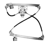 Motore Alzacristalli Auto Elettrica Per P&eugeot 607 1999 - 2010 Alzacristallo Elettrico Anteriore Destro 9222Q0 922290 Leve Per Finestrini Auto