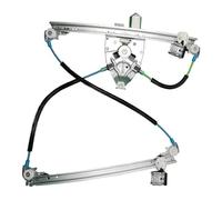 Motore Alzacristalli Auto Elettrica Per P&eugeot 607 4/5 Porte 1999-2010 Motore Regolatore Sollevatore Finestrino Anteriore Destro 9222Q0 922290 Regolatore Vetro Auto