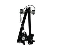Motore Alzacristalli Auto Elettrica Per Roewe 550 MG6 Sinistra Destra Anteriore Lunotto Posteriore Sollevatore Finestra Staffa Regolatore Finestra Automobile Kit Sollevamento Auto Vetro