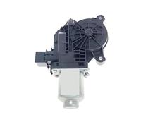 Motore alzacristalli auto, parti del motore 6RD 959 801 6RD 959 802E, compatibile con VW POLO 2011-2018, compatibile con Skoda Fabia(Rear right)