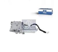 Motore alzacristalli Cabina del conducente 1.22365 DT Spare Parts