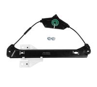 Motore Alzacristalli Compatibile Con A3 Per 8V 2.0 TDI 2013 2014 2015 2016 2017 2018 2019 2020 Meccanismo Regolatore Alzacristallo Posteriore Sinistro 8V4839461