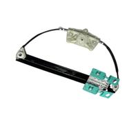 Motore Alzacristalli Compatibile Con A6 2005 2006 2007 2008 2009 2010 2011 Alzacristalli Posteriore Sinistro Destro Ricambi Ricambio OEM: 4F0839462