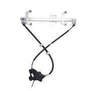 Motore Alzacristalli Compatibile Con Benz Per G63 Per AMG G550 G500 5.5L 6.0L 2002-2017 Sollevatore Regolatore Alzacristalli A4637201346 A4637201446 A4637300746