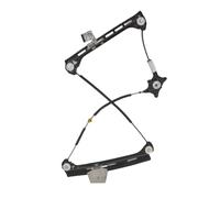 Motore Alzacristalli Compatibile Con BENZ Per W207 E350 E550 2012-2020 2021 2022 2023 2024 Supporto Regolatore Alzacristallo Portiera Anteriore A2077200746(RIGHT A2077200846)