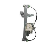 Motore Alzacristalli Compatibile Con Buick Per LaCrosse 2007 2008 2009 Regolatore Di Controllo Del Finestrino Posteriore Sinistro Con Motore A 6 Pin OEM 5488052
