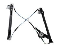 Motore Alzacristalli Compatibile Con Ford Per Mondeo MK3 2000 2001 2002 2003 2004 2005 2006 2007 Auto Anteriore Posteriore Sinistra Destra Power Window Regolatore OEM: 1417698