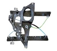 Motore Alzacristalli Compatibile Con Lincoln Per Navigator 2007 2008 2009 2010 2011 2012 2013 2014 2015 2016 2017 Meccanismi Sollevamento Finestrini Auto OEM: 7L1Z7823201B