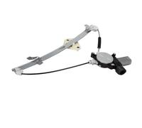 Motore Alzacristalli Compatibile Con Per Accord Ex Ex-L Berlina 2003 2004 2005 2006 2007 Regolatore Alzacristalli Elettrici Anteriore Posteriore Sinistro Destro OEM: 72250-SDA-A01