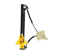 Motore Alzacristalli Compatibile Con Per Lamando OEM 5GD839461 5GD839462 Regolatore Meccanismo Alzacristallo Alzacristallo Elettrico Posteriore Sinistro Posteriore Destro(Rear Left)