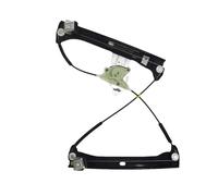 Motore Alzacristalli Compatibile Con Per Lavida 2013 2014 2015 2016 2017 Regolatore Del Meccanismo Di Sollevamento Del Finestrino Della Portiera Anteriore 18D837461E 18D837462E(18D837461E)