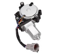 Motore Alzacristalli Compatibile Con Per QX56 2004-2008 2009 2010 2011 2012 2013 2014 Motore Alzacristallo Anteriore Destro Gruppo Elettrico 80730-9FJ0A 742-528