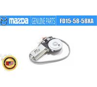 MOTORE ALZACRISTALLI ELETTRICI LATO DESTRO ORIGINALE MAZDA RX-7 FD3S FD15-58-...