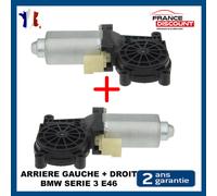 Motore Alzacristalli Elettrici Posteriore Sinistra Destra per Range Rover