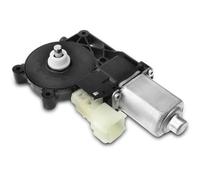 Motore alzacristalli elettrico adatto per Ford Mondeo Fusion Lincoln MKZ 2013-2019. Regolatore alzacristalli.(Front Right)