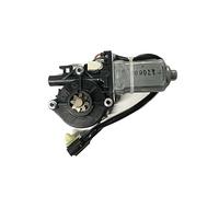 Motore alzacristalli elettrico, alzavetro, motore anteriore conducente sinistro 0K5525956Y, compatibile con Kia Sedona 2002-2005, compatibile con Carnival Carens(LH)