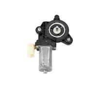 Motore alzacristalli elettrico for auto, motore alzavetro compatibile con BMW Serie 3 F30 F35 316 318 320 328 F20 116 118 120 125 135 2012-2019(Rear left)