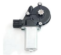 Motore Alzacristalli Elettrico Motore Alzavetro Auto Riduzione Velocità Coppia Elevata 2 PIN 6 PIN Per CRV CR-V 2007-2011(Front right)