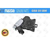 Motore alzacristalli elettrico OEM MAZDA LH GJ6A-59-58XF per RX-8 FE SE3P 200...