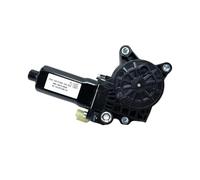 Motore alzacristalli elettrico originale anteriore sinistro destro anteriore posteriore compatibile con Hyundai Kia Starex Libero Sonata Optima Regal Tiburon (1998~2005)(Left anterior -98810)